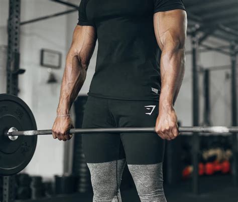 Gymshark's Journey: From Garage Startup to Global Fitness .